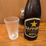 キッチン パンチ - ビール