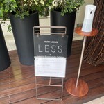 LESS - 