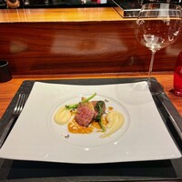 ラトリエ ドゥ ジョエル・ロブション - 