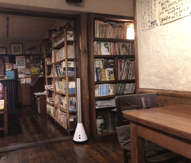 Misatoya Yasai Shokudo photo 5