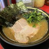 とんこつラーメンいしい