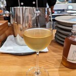 La Stalla - 自家製の黒豆茶