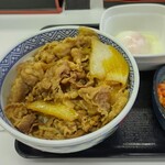 Yoshinoya - 