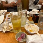 完全個室居酒屋 椿 - 