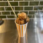 鉄板酒場 達磨 - 