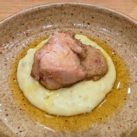 La Stalla - こういう旨味爆弾が大好きです