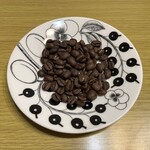 Alternative Coffee Works - 202309  インドネシア（マンデリン クリンチマウンテン）