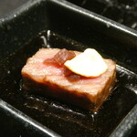 鉄板焼き あさひ - 全部乗せが最強！