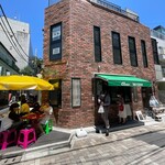 チャオバンブー - 