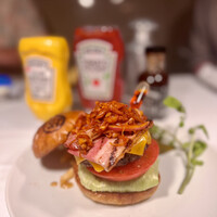 BLT STEAK  ROPPONGI - 