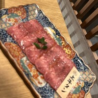 炭火焼肉 伏見屋 飛騨牛別邸 - 