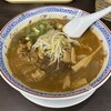 徳島ラーメン 大孫 川内店
