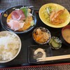 食事処 たらふく
