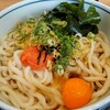 嘉兵衛うどん製麺