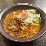 房総式ラーメン 人力船 - 