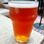 SHIROIYA the LOUNGE - スプリングバレー　JAZZBERRY