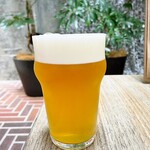 SHIROIYA the LOUNGE - ブルックリン　ソラチエース