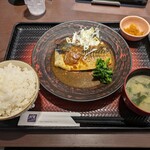 大戸屋 - 料理写真: