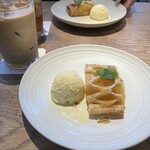 Ron Herman cafe - 