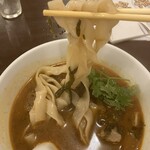 台湾菜館 - 麺