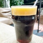 SHIROIYA the LOUNGE - スプリングバレー　アフターダーク