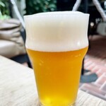 SHIROIYA the LOUNGE - 常陸ネスト　ホワイトエール