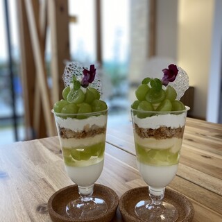 ストロベリーパーク みふね_1