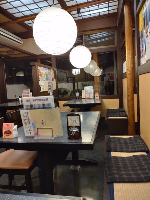 Wakamatsu Nisshin Kaiko Ten photo 5