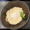 うどん居酒屋 麦笑
