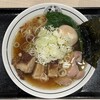 麺屋 たけ井 R1店