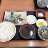 ゆうき食堂 - 料理写真: