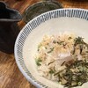 鶏おでんと出汁割り日本酒 ふぁるこ