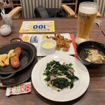 ジョナサン - 料理写真: