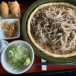 Shukuba Soba - 