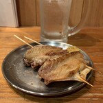 立呑み処 串豚 - 