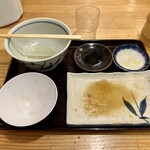 Soba Gen - ごちそう様です！