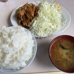 かねよ食堂 - 