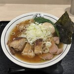 麺屋 たけ井 - 