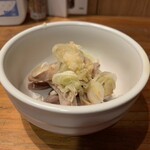 立呑み処 串豚 - 