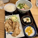 Soba Gen - いただきます。