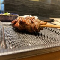 焼鳥 鐡 - はつもと