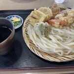 手打うどん・あかぎ - 