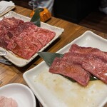 Yakiniku Tenyuu - 