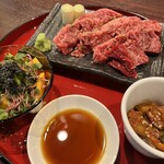 Sumibiyakiniku Kyuu - 