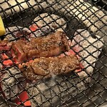 Sumibiyakiniku Kyuu - 