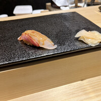名古屋 栄 鮨 栄華 - 