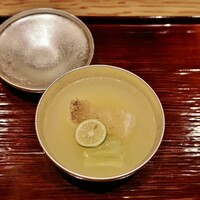 京味 もと井 - 