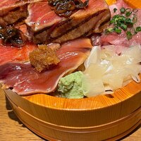 焼うお いし川 名古屋 - 