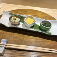 名古屋 栄 鮨 栄華 - 