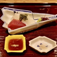 京味 もと井 - 
